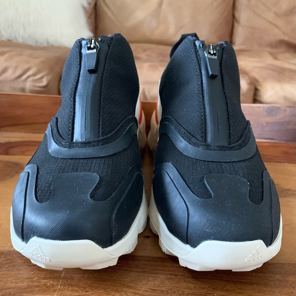 Adidas Y3 Terrex Swift R3 Gore-Tex Yohji Yamamoto Sneakers - Picture 4 of 13